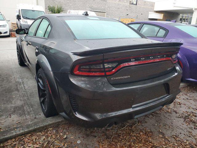 new 2023 Dodge Charger car, priced at $92,450