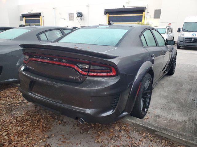 new 2023 Dodge Charger car, priced at $92,450