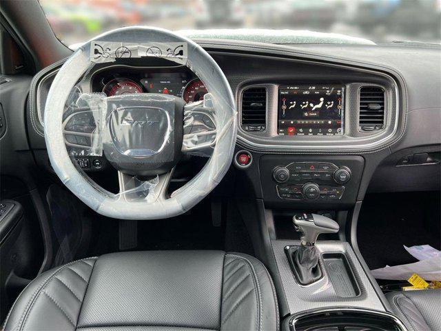 new 2023 Dodge Charger car, priced at $88,950