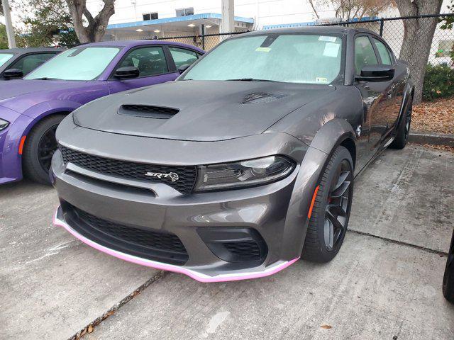 new 2023 Dodge Charger car, priced at $92,450