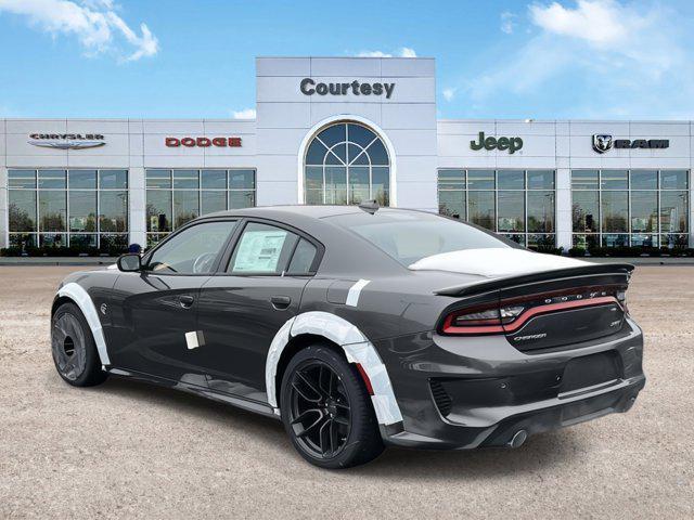 new 2023 Dodge Charger car, priced at $88,950