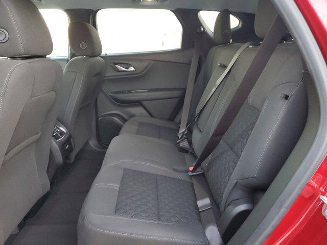 used 2019 Chevrolet Blazer car, priced at $20,881