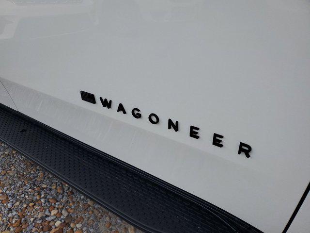 new 2025 Jeep Wagoneer L car, priced at $85,770