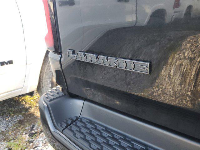 new 2025 Ram 1500 car, priced at $57,820
