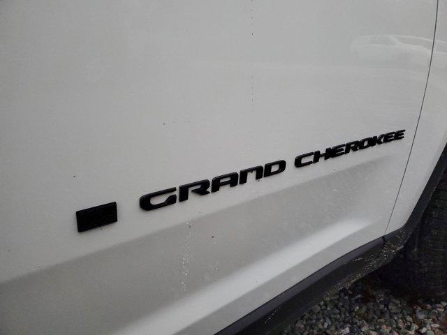 new 2025 Jeep Grand Cherokee L car, priced at $49,315