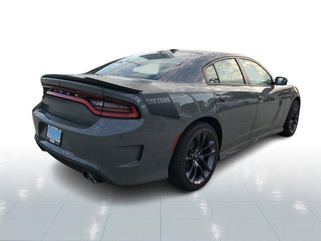 new 2023 Dodge Charger car, priced at $44,115