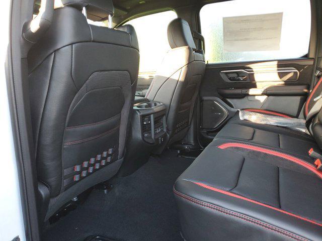 new 2026 Ram 1500 car, priced at $86,158