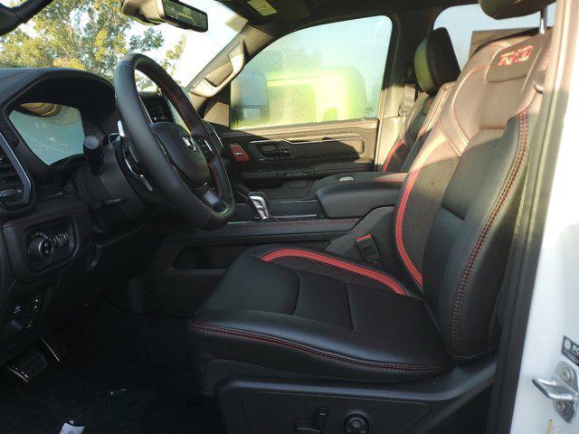 new 2026 Ram 1500 car, priced at $86,158