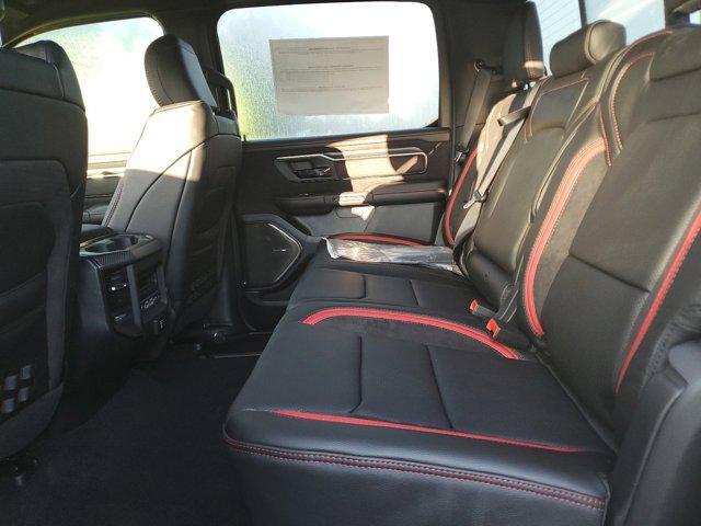 new 2026 Ram 1500 car, priced at $86,158