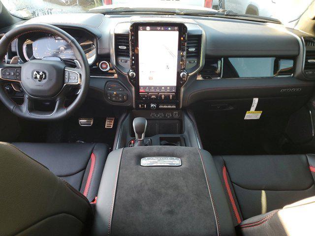 new 2026 Ram 1500 car, priced at $86,158