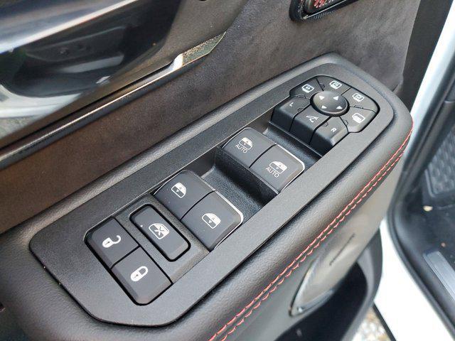 new 2026 Ram 1500 car, priced at $86,158