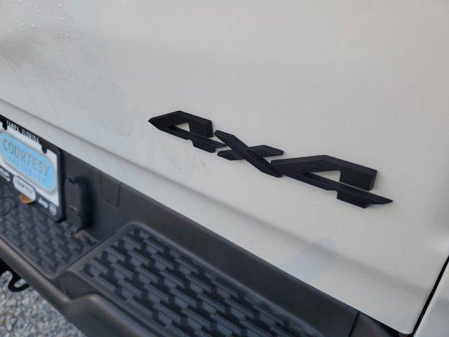 new 2026 Ram 1500 car, priced at $86,158