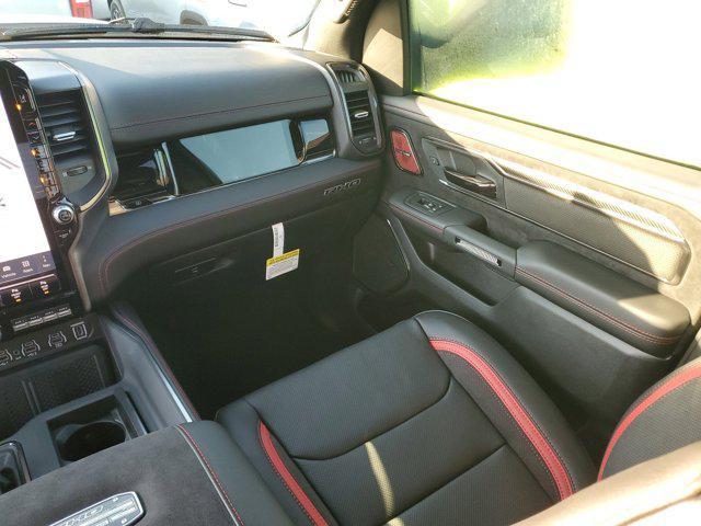 new 2026 Ram 1500 car, priced at $86,158