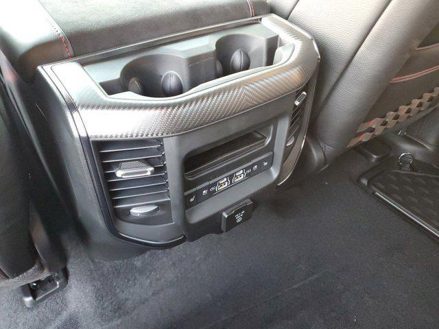 new 2026 Ram 1500 car, priced at $86,158