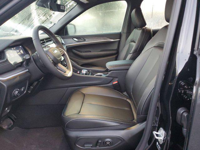 new 2025 Jeep Grand Cherokee L car, priced at $43,715