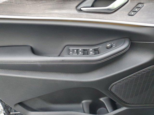 new 2025 Jeep Grand Cherokee L car, priced at $43,715