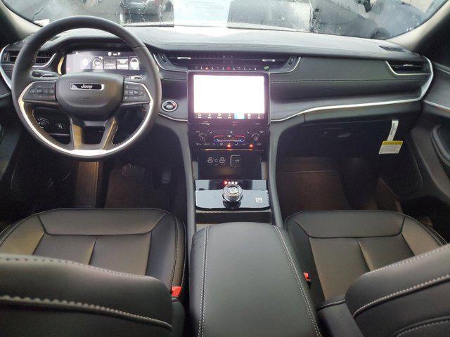 new 2025 Jeep Grand Cherokee L car, priced at $43,715
