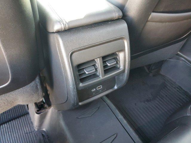 used 2019 Cadillac XT4 car, priced at $19,352