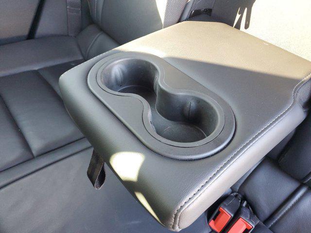 used 2019 Cadillac XT4 car, priced at $19,352