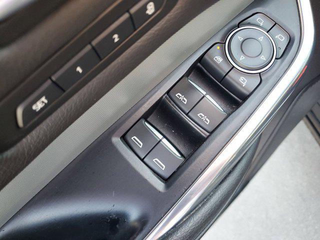 used 2019 Cadillac XT4 car, priced at $19,352