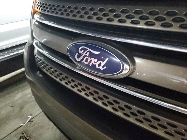 used 2015 Ford Explorer car, priced at $14,991