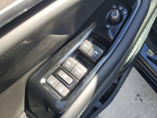 used 2022 Jeep Grand Cherokee 4xe car, priced at $33,750