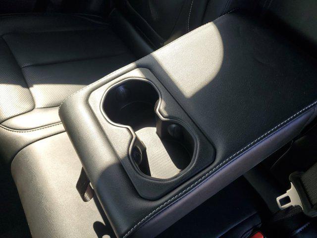 used 2022 Jeep Grand Cherokee 4xe car, priced at $33,750