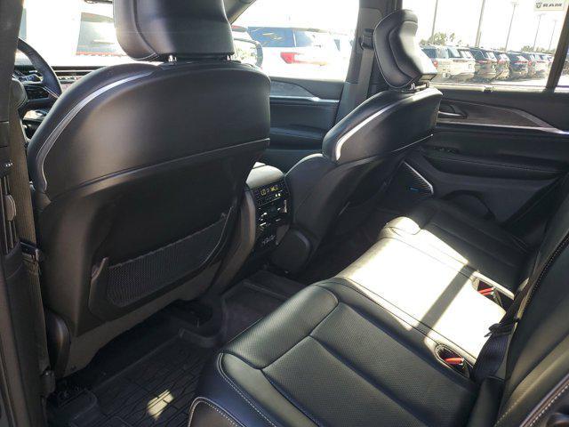 used 2022 Jeep Grand Cherokee 4xe car, priced at $33,750