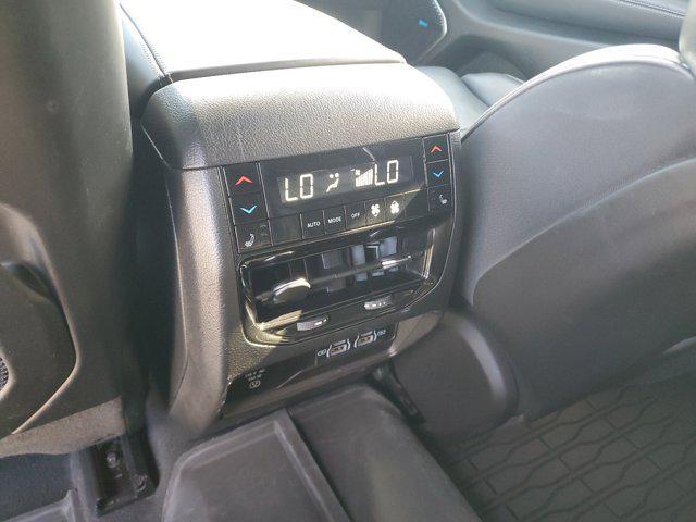 used 2022 Jeep Grand Cherokee 4xe car, priced at $33,750