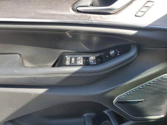 used 2022 Jeep Grand Cherokee 4xe car, priced at $33,750