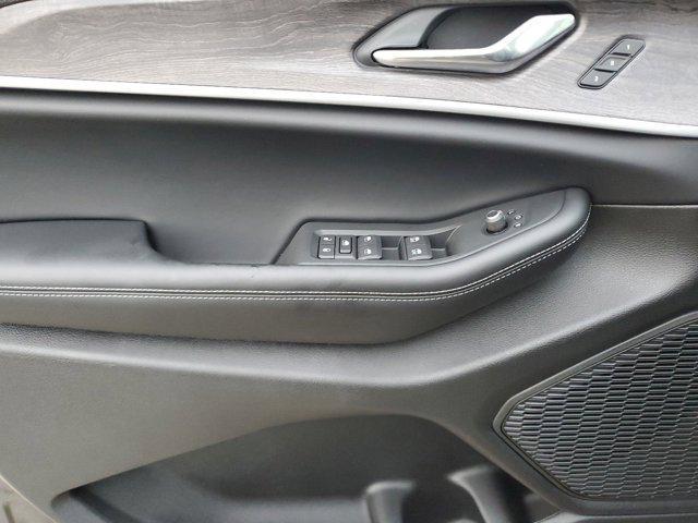 new 2025 Jeep Grand Cherokee car, priced at $38,745