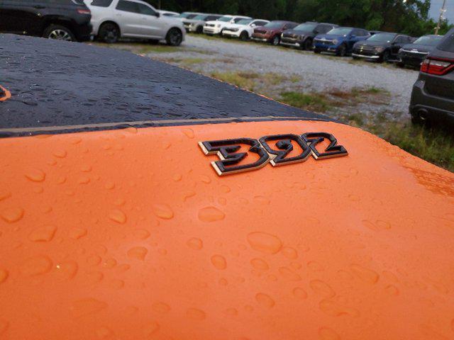 new 2025 Jeep Wrangler car, priced at $102,885