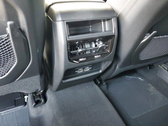 new 2025 Jeep Grand Cherokee car, priced at $32,370