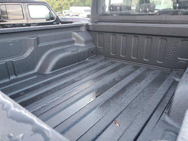 new 2025 Jeep Gladiator car, priced at $36,740