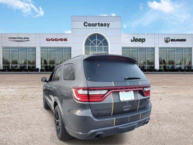 new 2024 Dodge Durango car, priced at $91,785