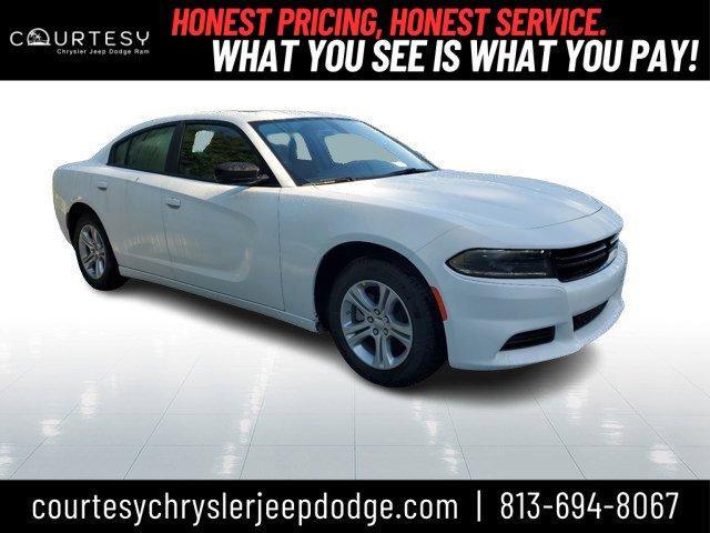 new 2023 Dodge Charger car, priced at $29,285