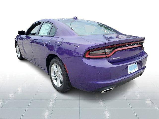 new 2023 Dodge Charger car, priced at $29,370