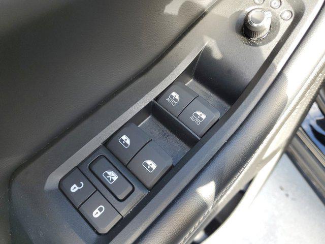 used 2025 Jeep Grand Cherokee L car, priced at $32,975