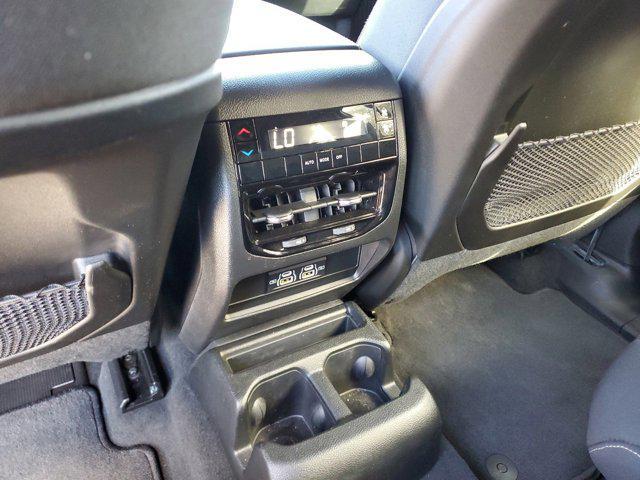 used 2025 Jeep Grand Cherokee L car, priced at $32,975