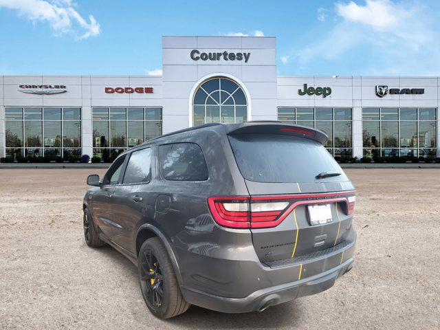 new 2024 Dodge Durango car, priced at $77,535