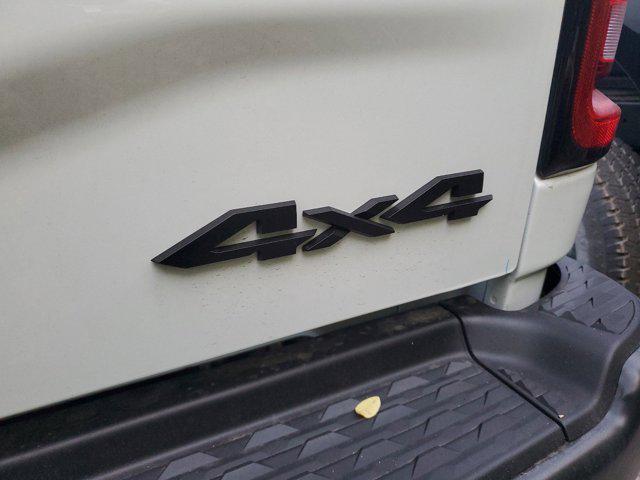 new 2025 Ram 2500 car, priced at $67,811