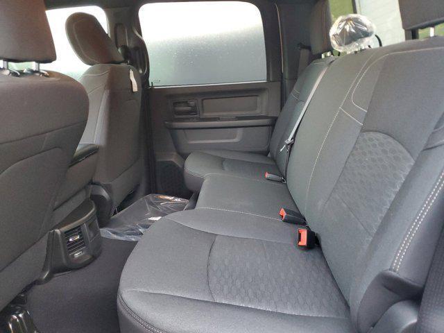new 2025 Ram 2500 car, priced at $67,811