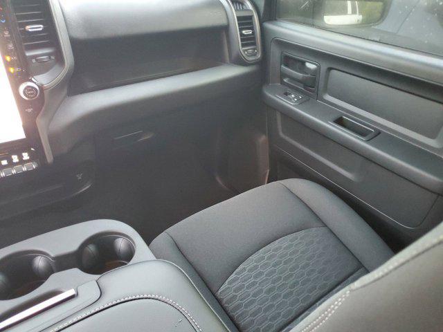 new 2025 Ram 2500 car, priced at $67,811