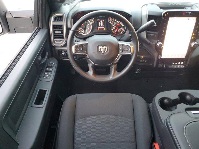 new 2025 Ram 2500 car, priced at $67,811