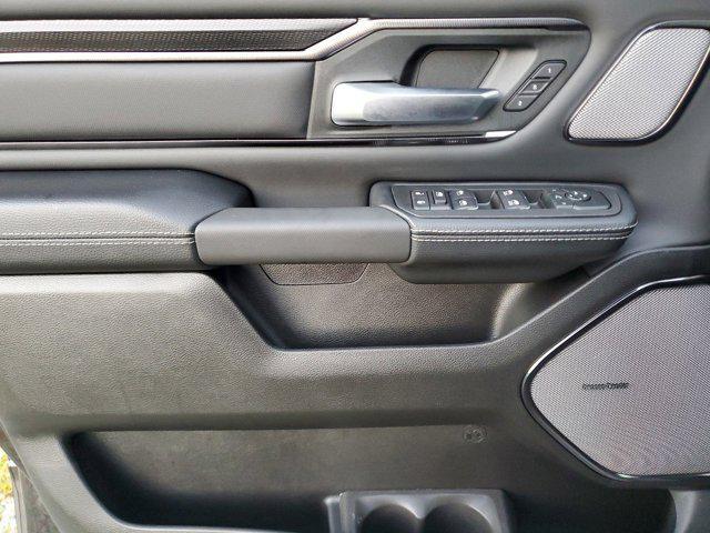 new 2026 Ram 1500 car, priced at $59,395