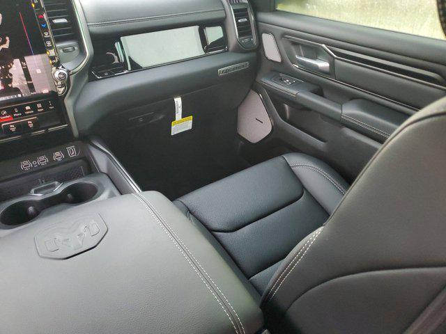 new 2026 Ram 1500 car, priced at $59,395