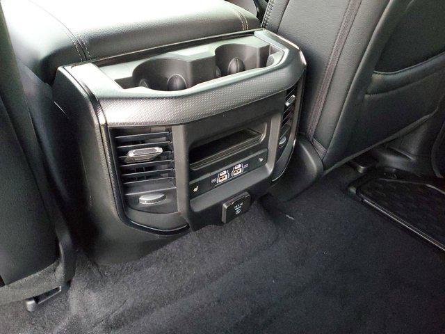 new 2026 Ram 1500 car, priced at $59,395