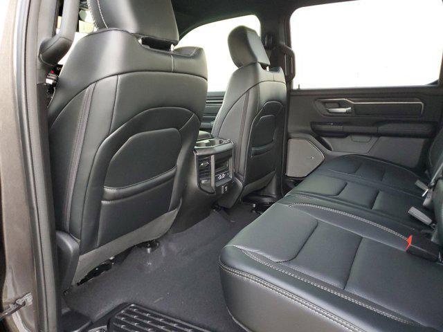new 2026 Ram 1500 car, priced at $59,395