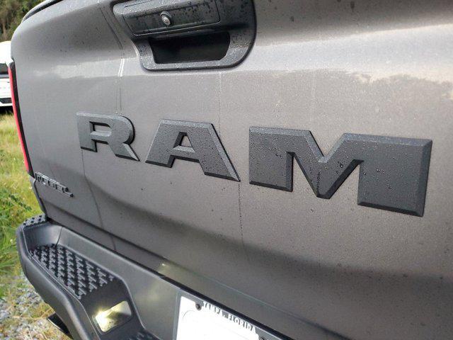 new 2026 Ram 1500 car, priced at $59,395
