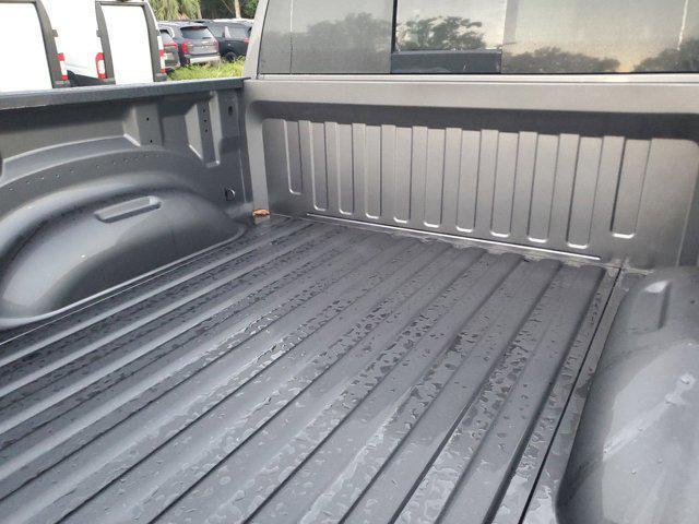 new 2026 Ram 1500 car, priced at $59,395